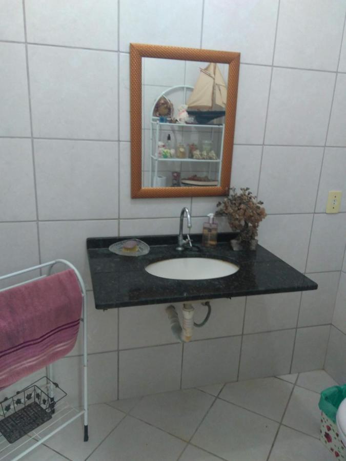 Casa da Rose Rio de Janeiro Exterior foto