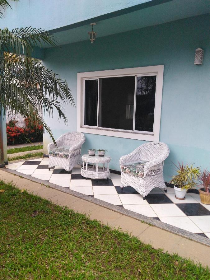 Casa da Rose Rio de Janeiro Exterior foto