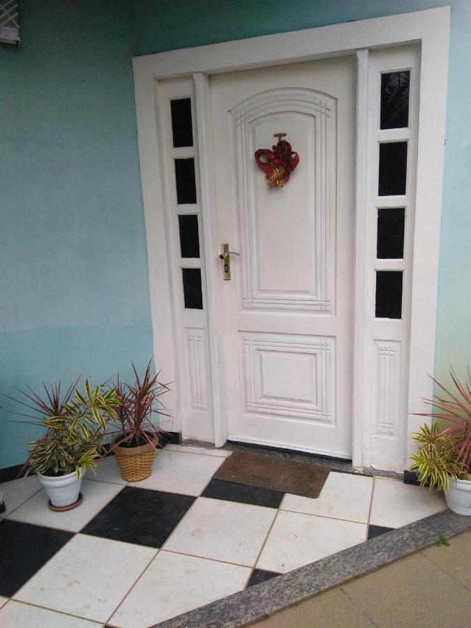 Casa da Rose Rio de Janeiro Exterior foto