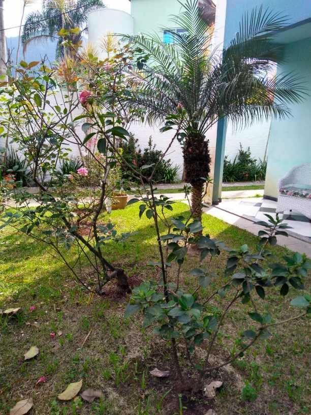 Casa da Rose Rio de Janeiro Exterior foto