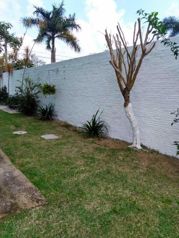 Casa da Rose Rio de Janeiro Exterior foto