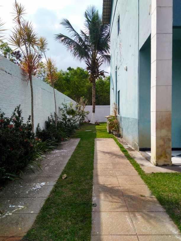 Casa da Rose Rio de Janeiro Exterior foto