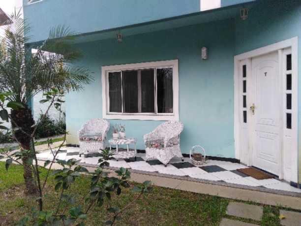 Casa da Rose Rio de Janeiro Exterior foto