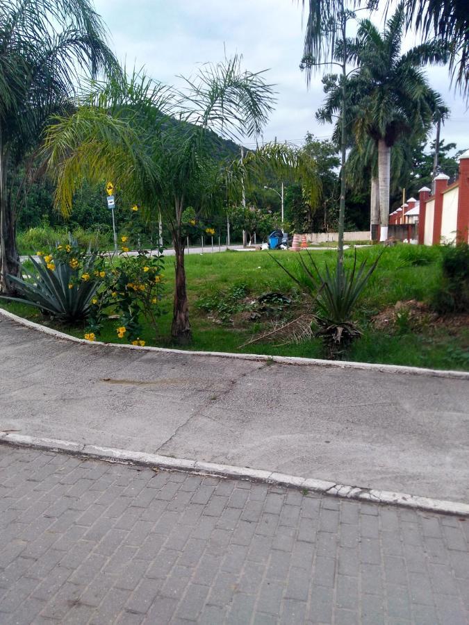 Casa da Rose Rio de Janeiro Exterior foto