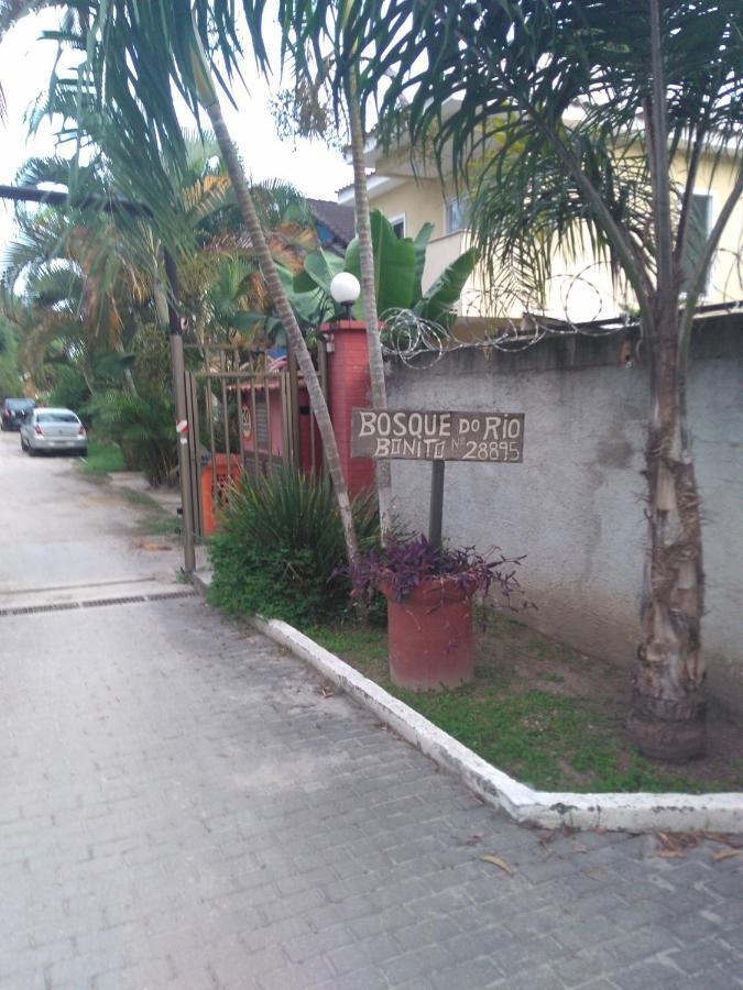 Casa da Rose Rio de Janeiro Exterior foto